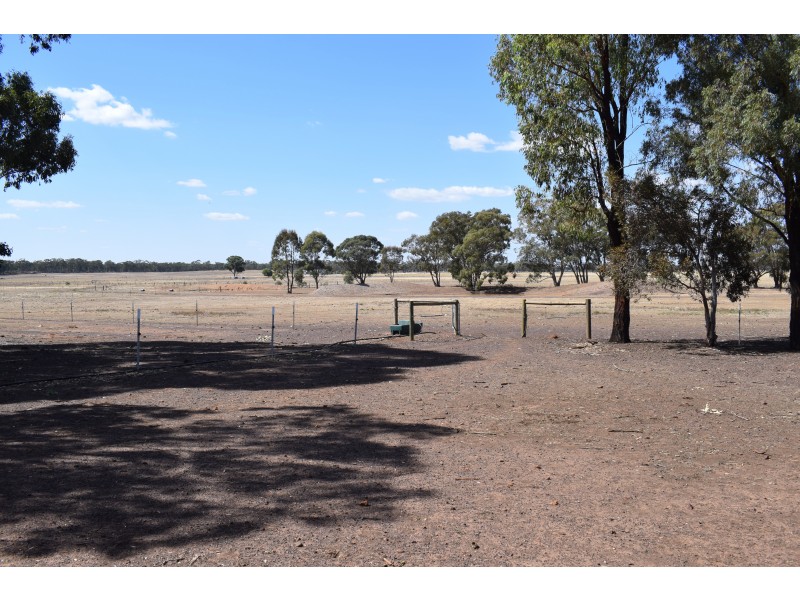 243 Wet Lane, Inglewood VIC 3517