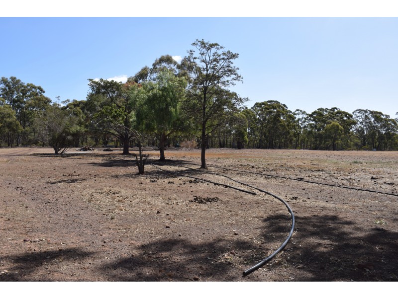 243 Wet Lane, Inglewood VIC 3517