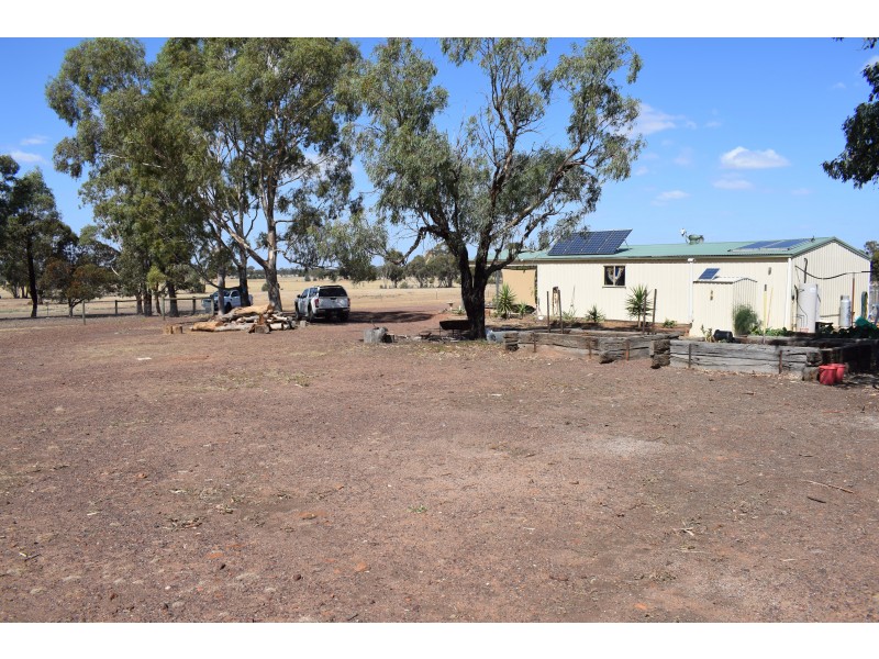 243 Wet Lane, Inglewood VIC 3517