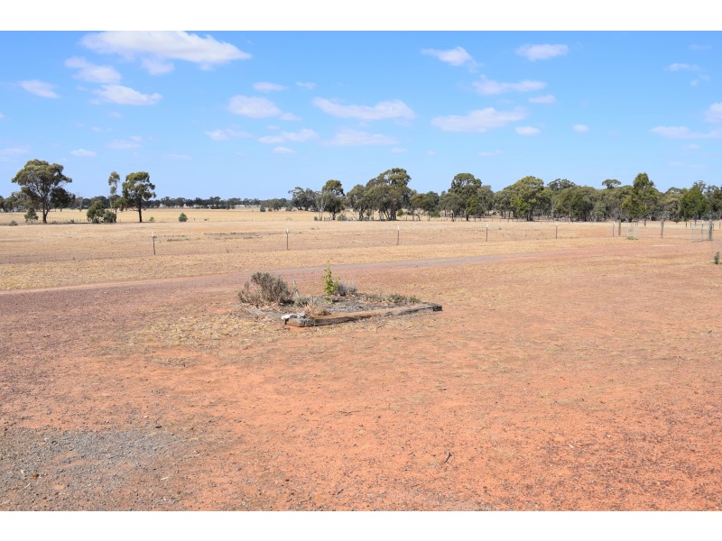 243 Wet Lane, Inglewood VIC 3517