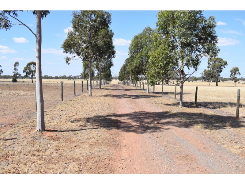 243 Wet Lane, Inglewood VIC 3517