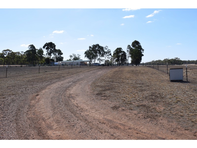 243 Wet Lane, Inglewood VIC 3517