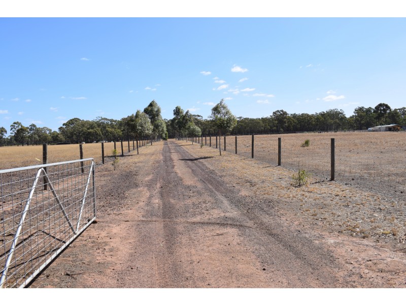 243 Wet Lane, Inglewood VIC 3517