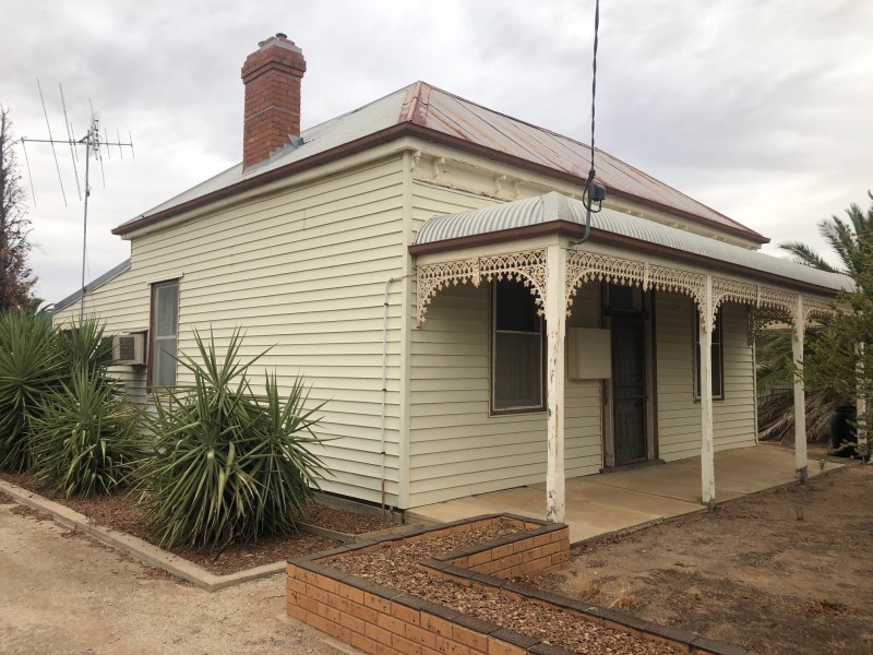 46 Kelly Street, Pyramid Hill VIC 3575