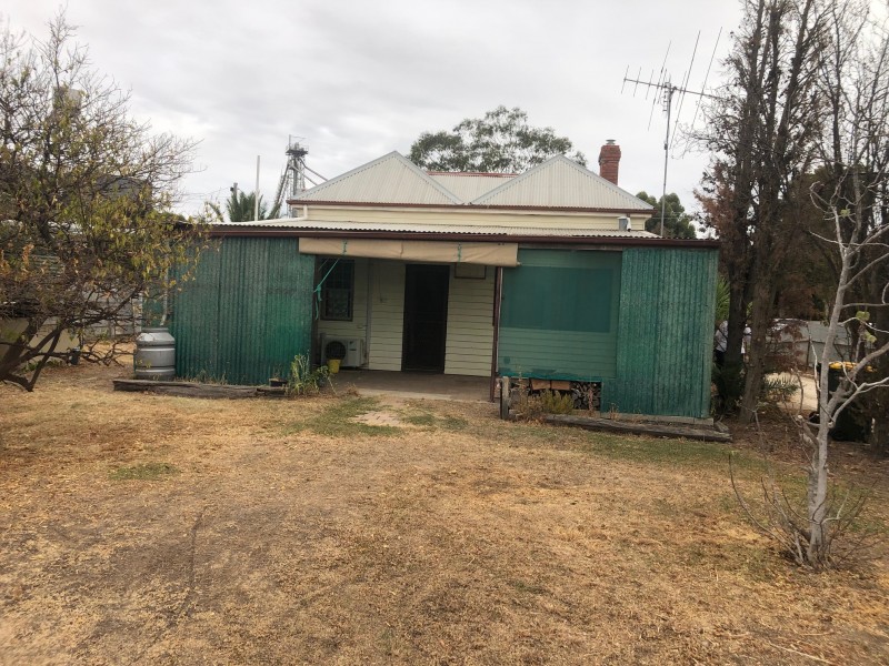 46 Kelly Street, Pyramid Hill VIC 3575