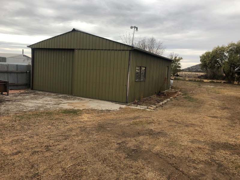 46 Kelly Street, Pyramid Hill VIC 3575