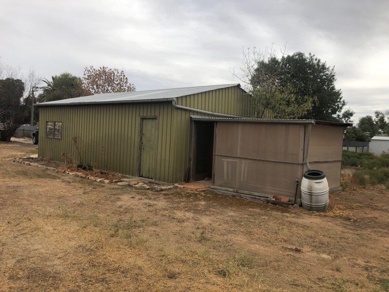 46 Kelly Street, Pyramid Hill VIC 3575