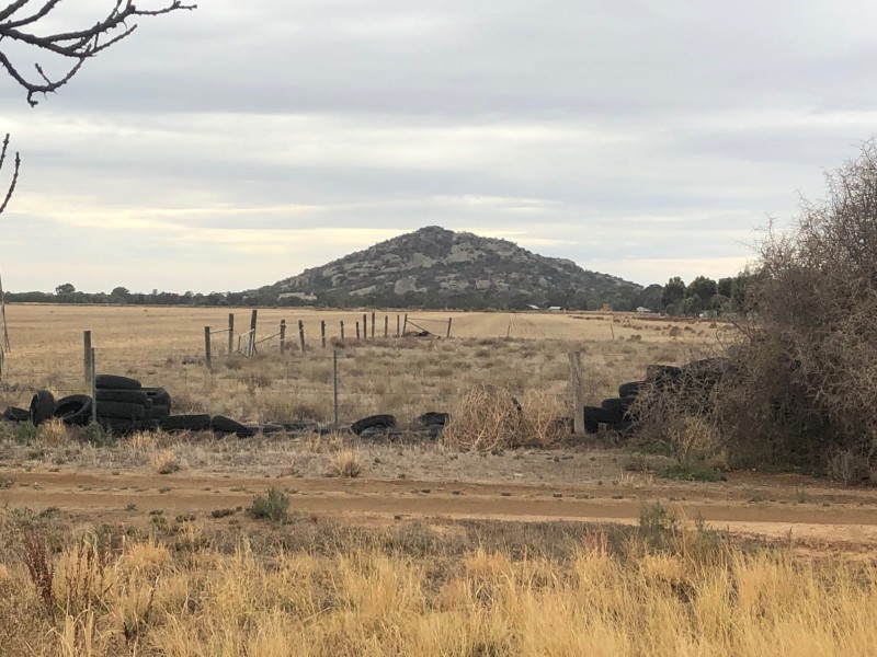 46 Kelly Street, Pyramid Hill VIC 3575