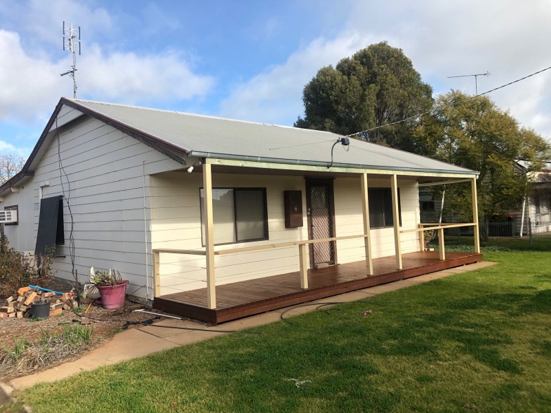6 Durham Ox Road, Pyramid Hill VIC 3575