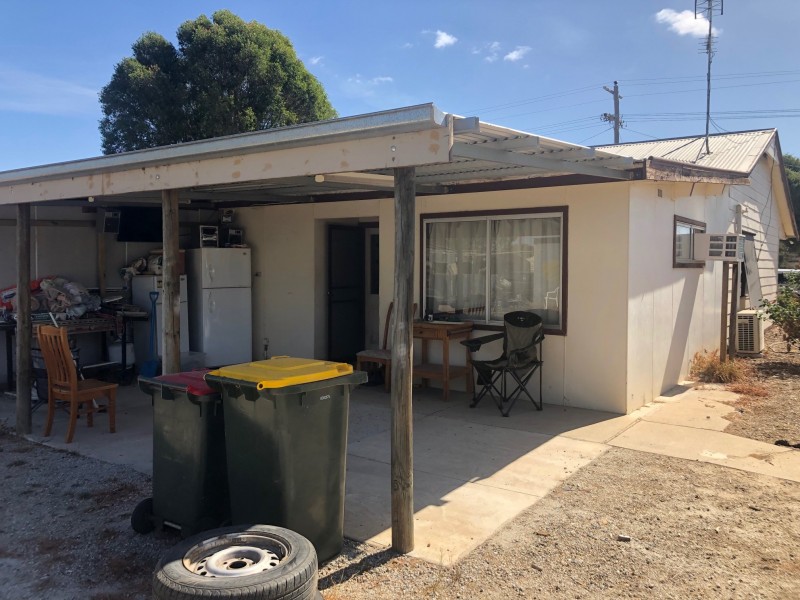 6 Durham Ox Road, Pyramid Hill VIC 3575