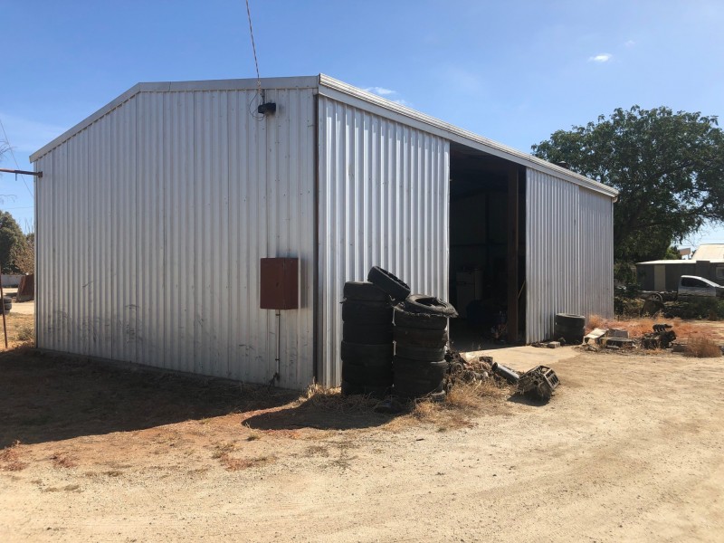 6 Durham Ox Road, Pyramid Hill VIC 3575