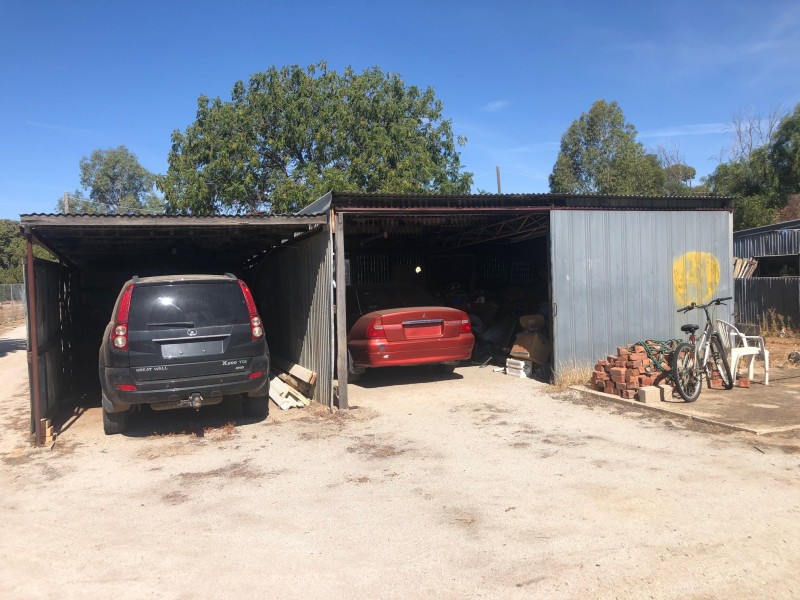 6 Durham Ox Road, Pyramid Hill VIC 3575