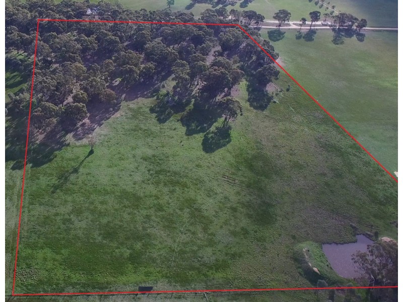 Lot 23,  Wet Lane, Inglewood VIC 3517