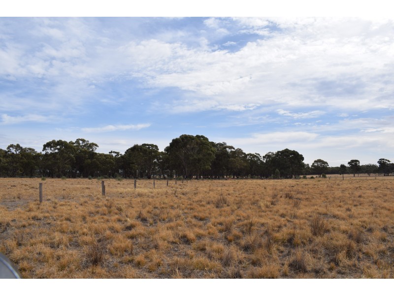 Lot 23,  Wet Lane, Inglewood VIC 3517