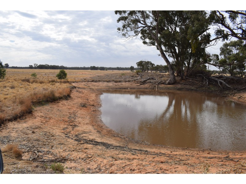 Lot 23,  Wet Lane, Inglewood VIC 3517