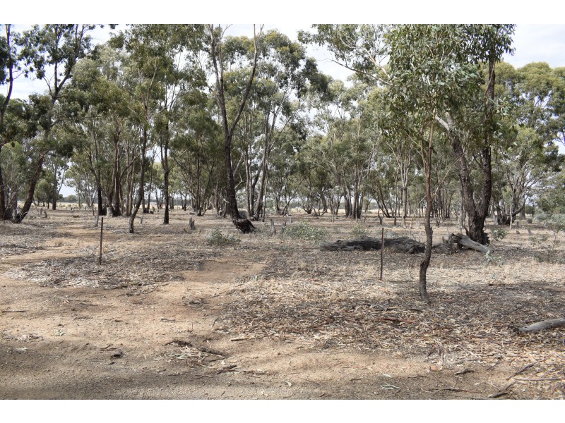 Lot 23,  Wet Lane, Inglewood VIC 3517