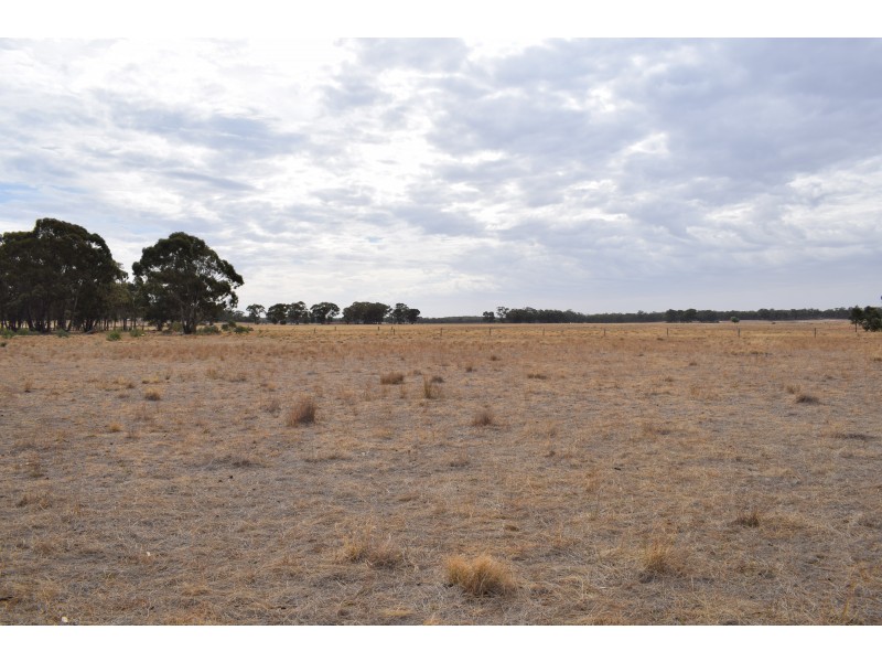 Lot 23,  Wet Lane, Inglewood VIC 3517