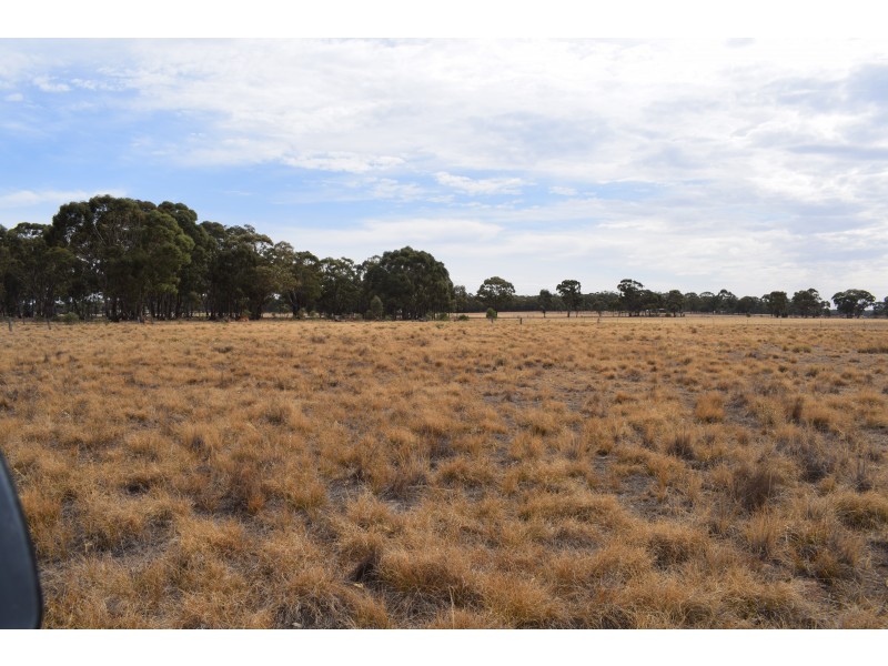 Lot 23,  Wet Lane, Inglewood VIC 3517