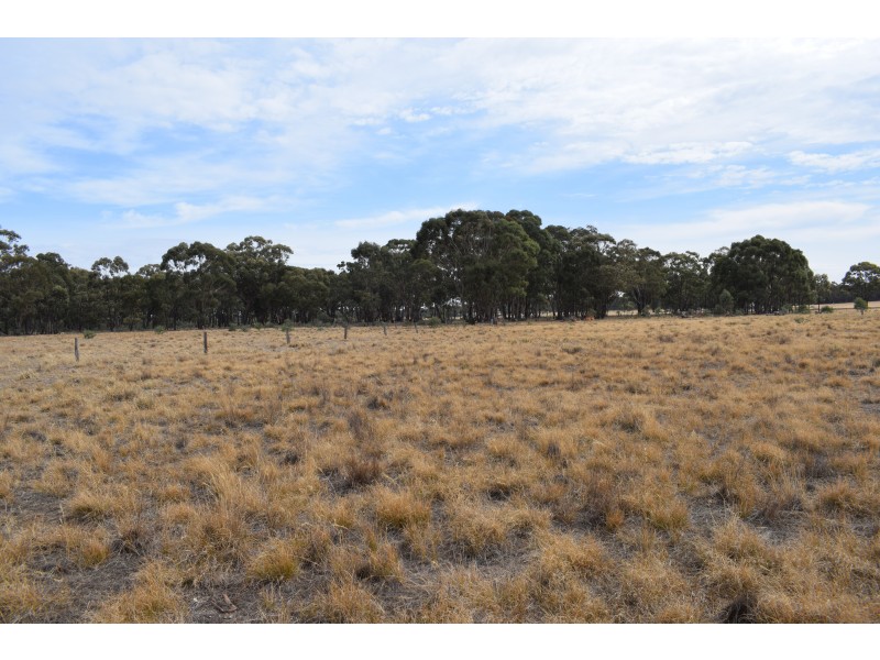 Lot 23,  Wet Lane, Inglewood VIC 3517