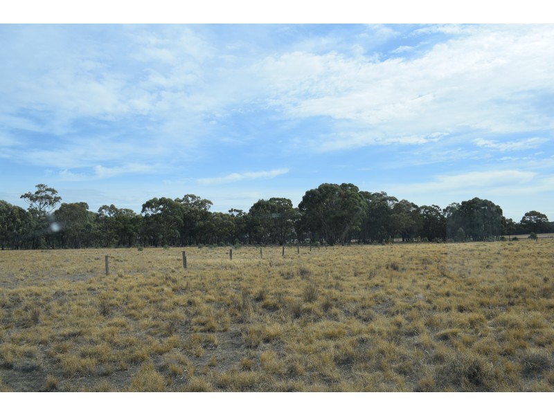 Lot 23,  Wet Lane, Inglewood VIC 3517
