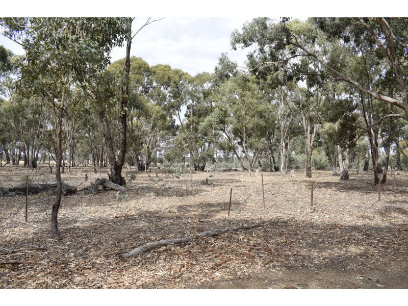 Lot 23,  Wet Lane, Inglewood VIC 3517