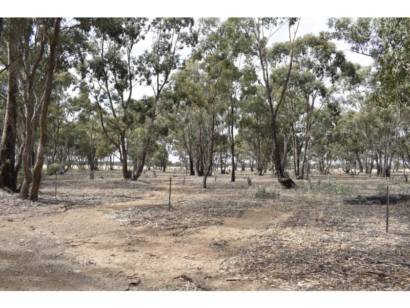 Lot 23,  Wet Lane, Inglewood VIC 3517