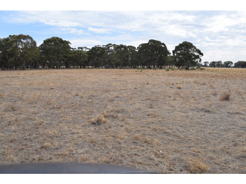 Lot 23,  Wet Lane, Inglewood VIC 3517