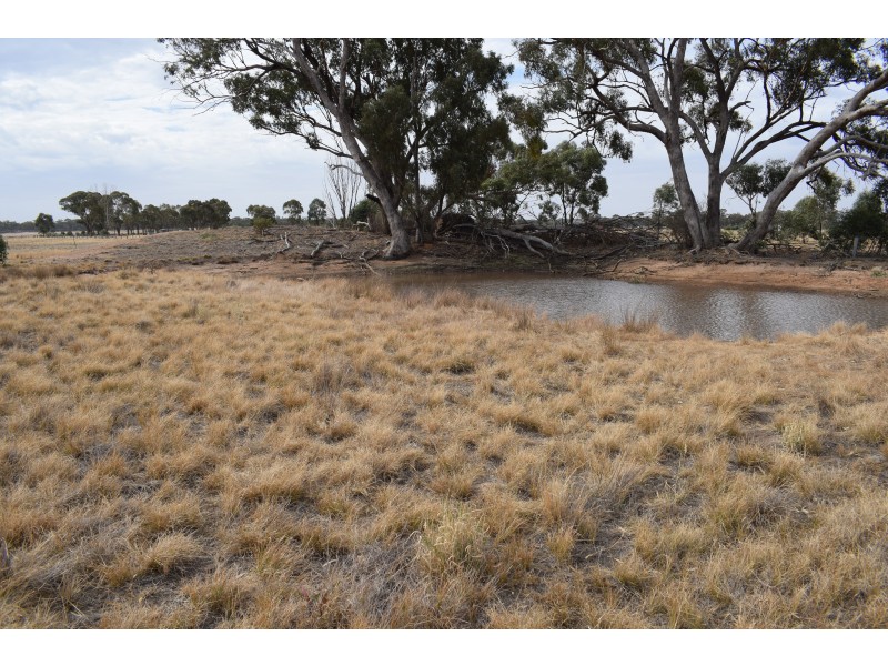 Lot 23,  Wet Lane, Inglewood VIC 3517