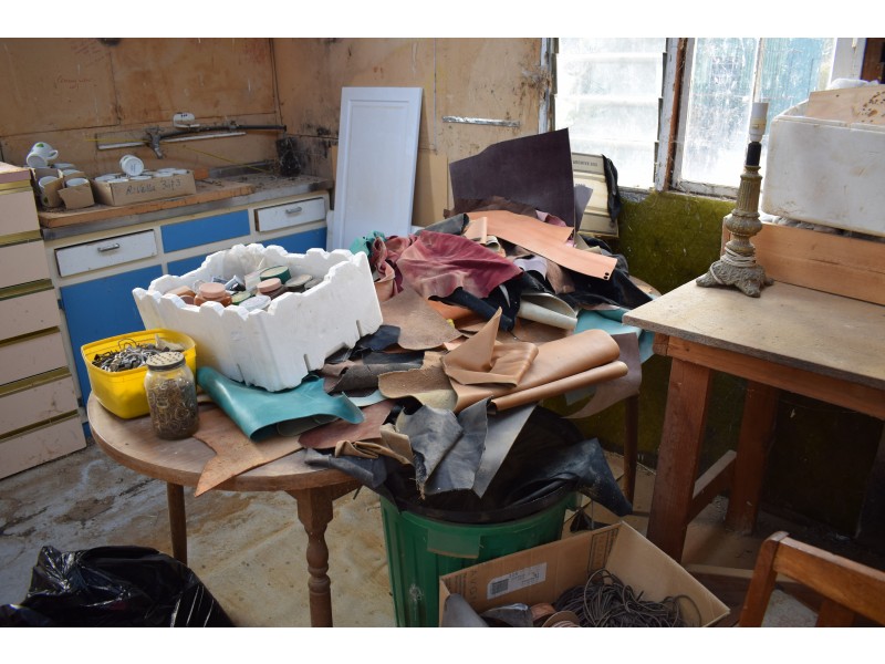 361 WAANYARRA ROAD, Tarnagulla VIC 3551