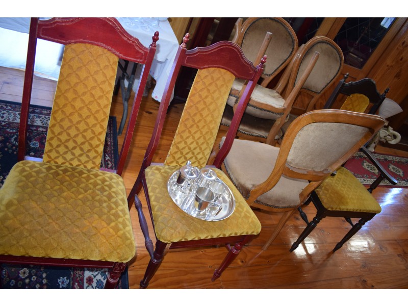 361 WAANYARRA ROAD, Tarnagulla VIC 3551