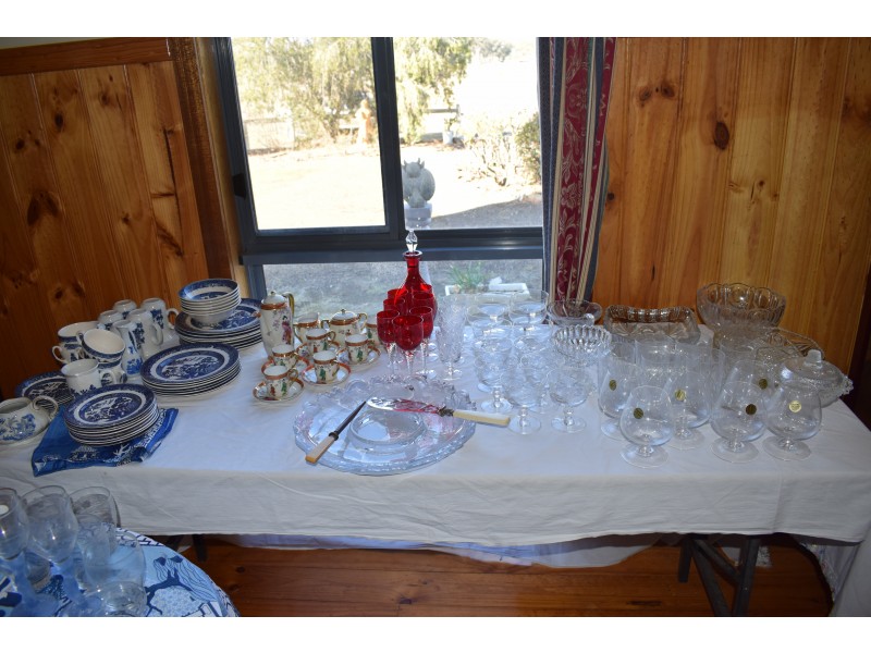 361 WAANYARRA ROAD, Tarnagulla VIC 3551