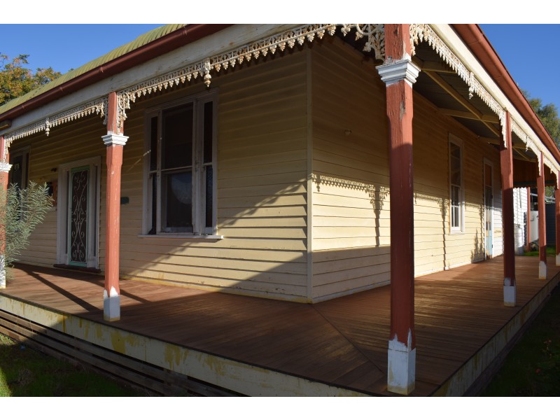 48 Mildura Way, Charlton VIC 3525