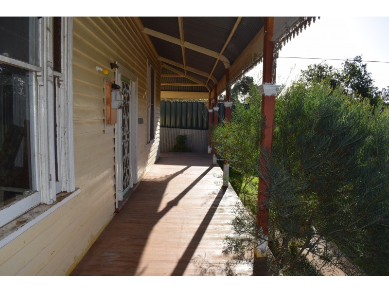 48 Mildura Way, Charlton VIC 3525