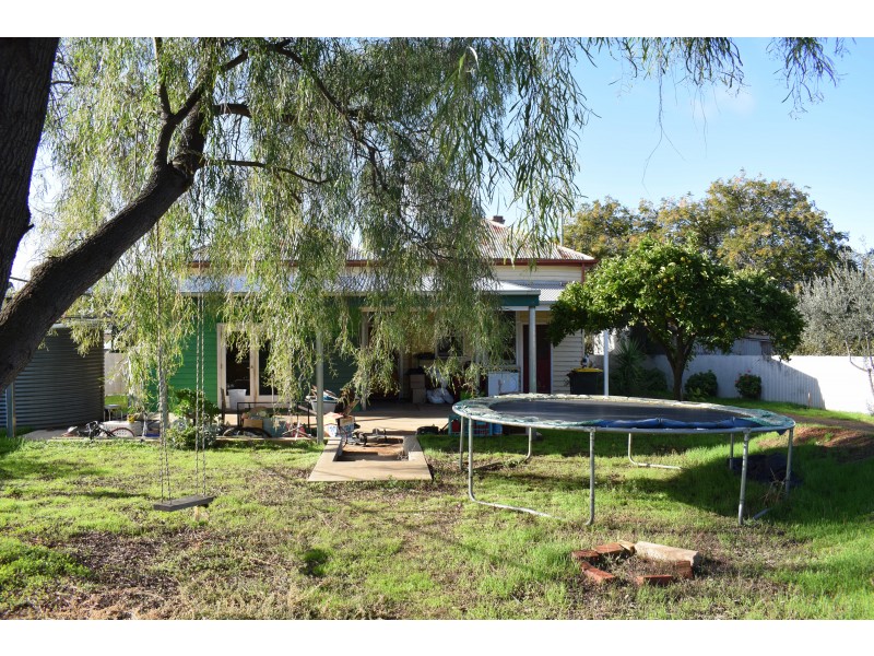 48 Mildura Way, Charlton VIC 3525