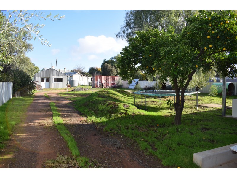 48 Mildura Way, Charlton VIC 3525