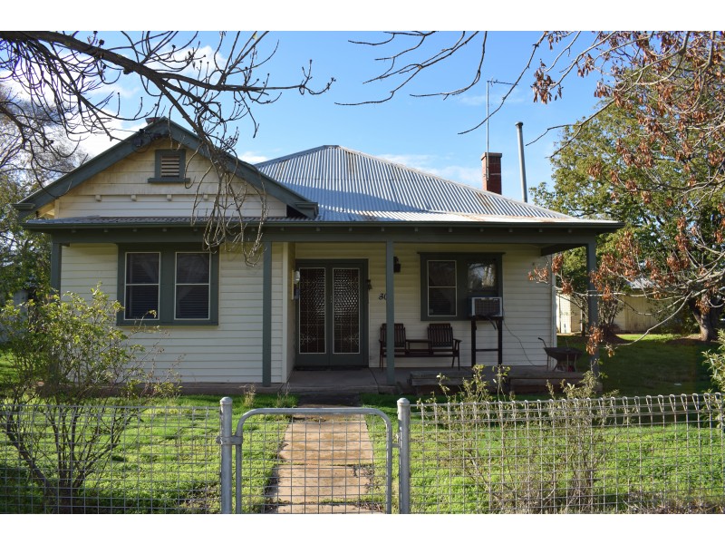 30 Brougham Street, Bridgewater On Loddon VIC 3516