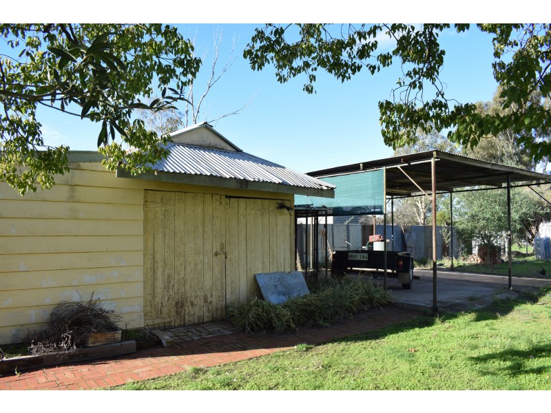 30 Brougham Street, Bridgewater On Loddon VIC 3516