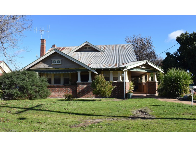 70 Grant Street North, Inglewood VIC 3517