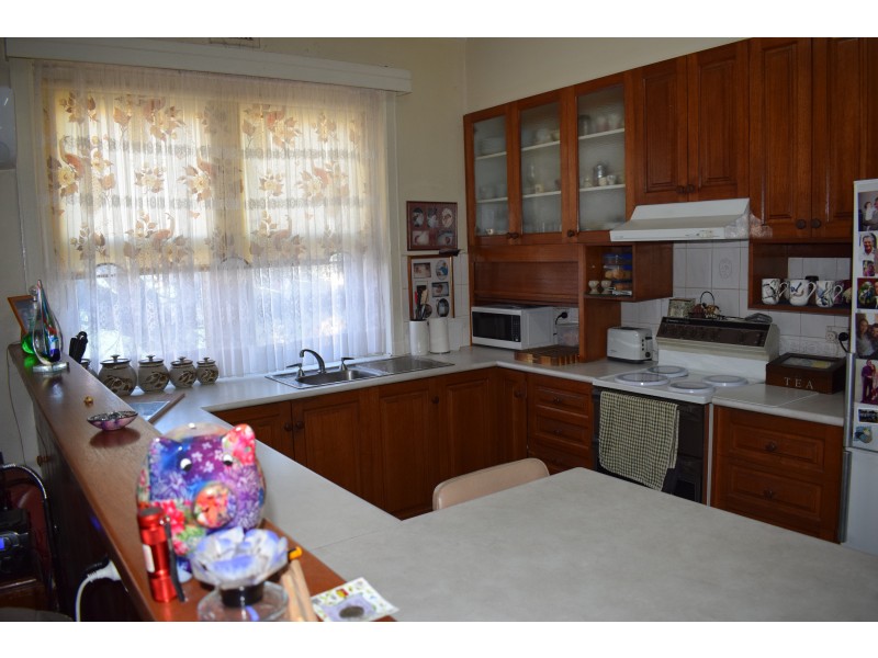 70 Grant Street North, Inglewood VIC 3517