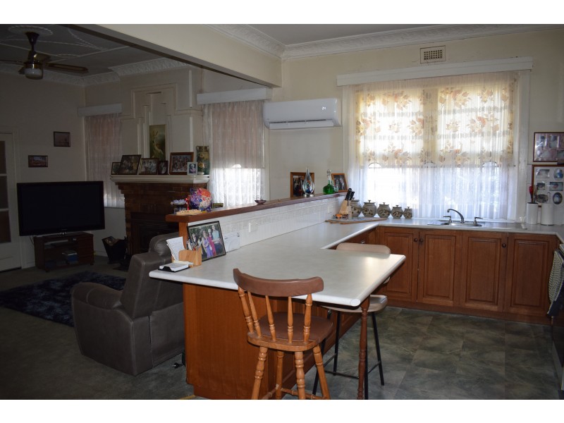 70 Grant Street North, Inglewood VIC 3517