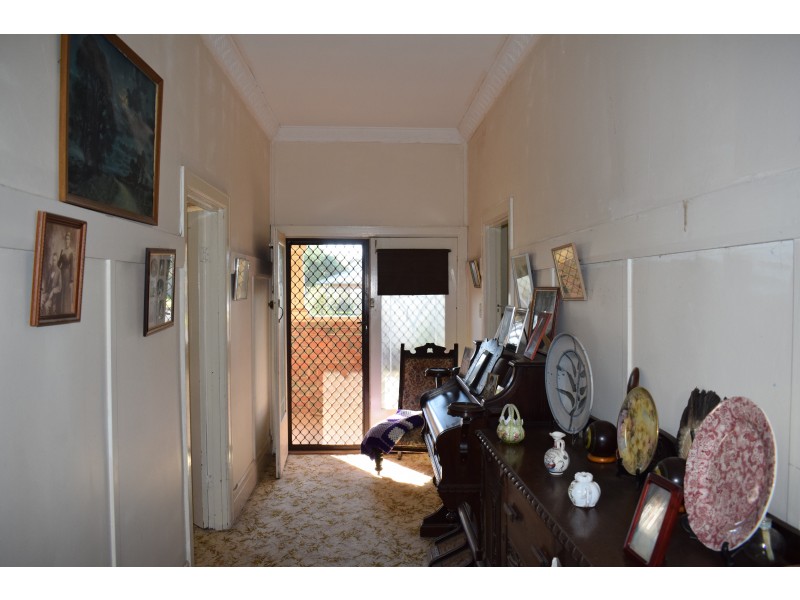 70 Grant Street North, Inglewood VIC 3517