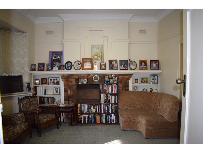 70 Grant Street North, Inglewood VIC 3517