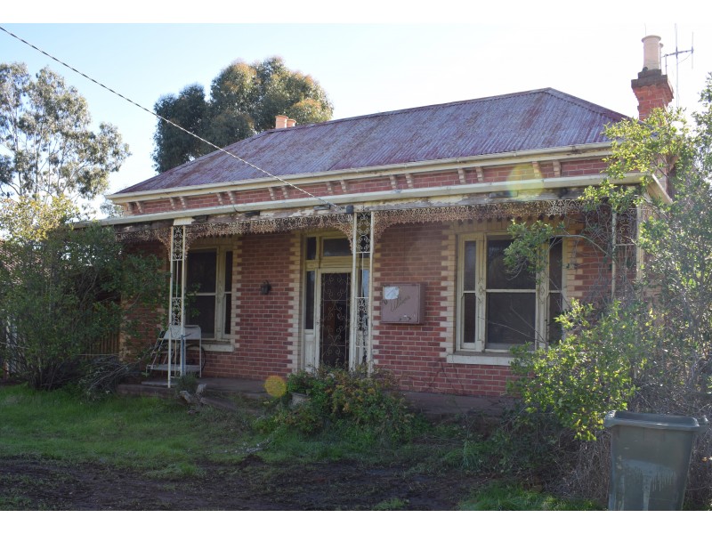 6 Verdon Street, Inglewood VIC 3517