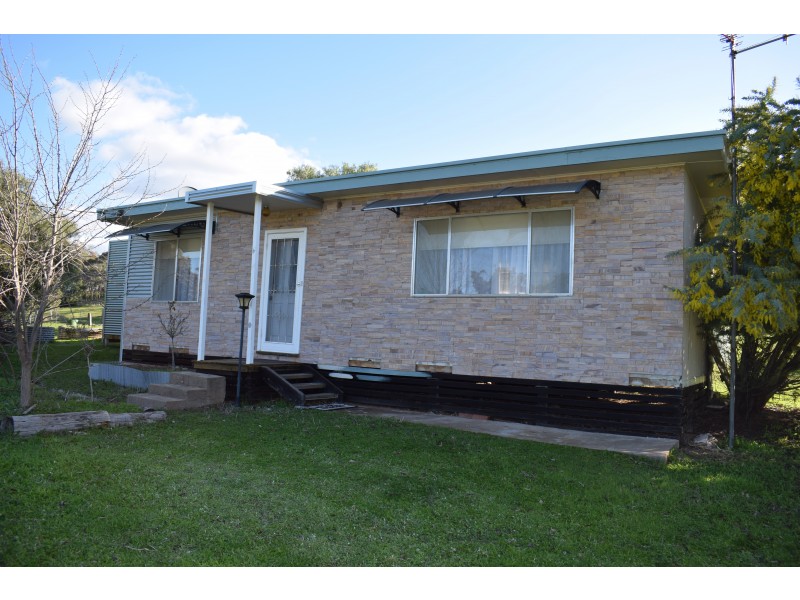 2454 Wedderburn-Dunolly Road, Rheola VIC 3517