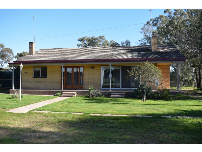 333 Rheola-Arnold Road, Arnold VIC 3551