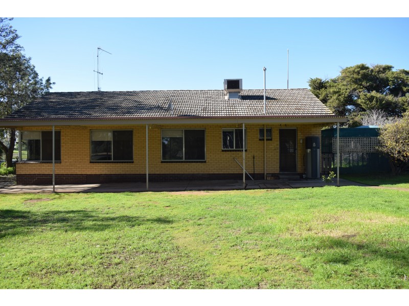 333 Rheola-Arnold Road, Arnold VIC 3551