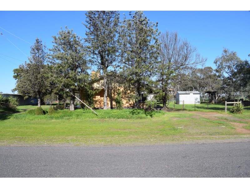 333 Rheola-Arnold Road, Arnold VIC 3551