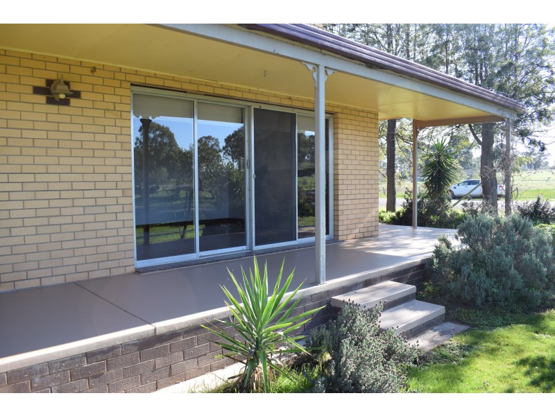 333 Rheola-Arnold Road, Arnold VIC 3551