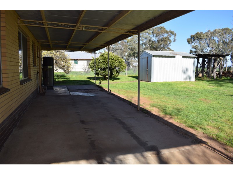 333 Rheola-Arnold Road, Arnold VIC 3551