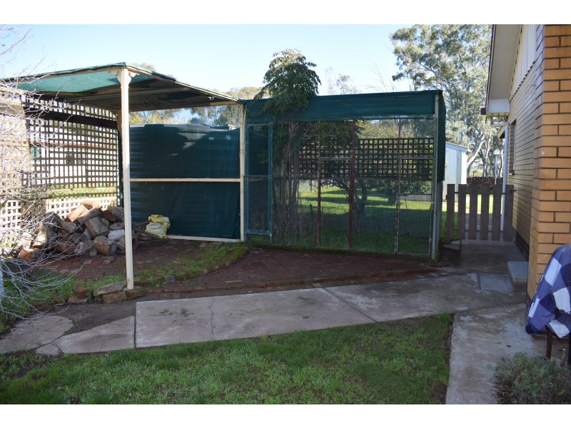 333 Rheola-Arnold Road, Arnold VIC 3551